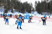 FIS Latvijas čempionāts 2019 pirmais posms, sprints C