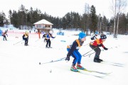 FIS Latvijas čempionāts 2019 pirmais posms, sprints C