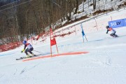 Baltijas kauss 2018 2.posms, Elites FIS PSL, Foto: E.Lukšo