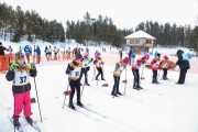 FIS Latvijas čempionāts 2019 pirmais posms, sprints C