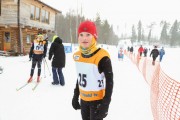 FIS Latvijas čempionāts 2019 pirmais posms, sprints C