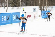 FIS Latvijas čempionāts 2019 pirmais posms, sprints C