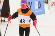 FIS Latvijas čempionāts 2019 pirmais posms, sprints C