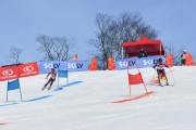 Baltijas kauss 2018 2.posms, Elites FIS PSL, Foto: E.Lukšo