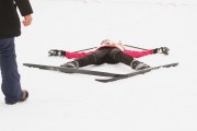 FIS Latvijas čempionāts 2019 pirmais posms, sprints C