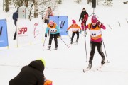 FIS Latvijas čempionāts 2019 pirmais posms, sprints C