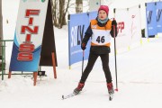 FIS Latvijas čempionāts 2019 pirmais posms, sprints C