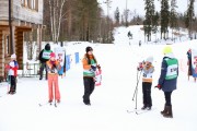 FIS Latvijas čempionāts 2019 pirmais posms, sprints C