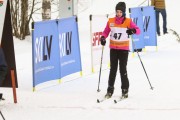 FIS Latvijas čempionāts 2019 pirmais posms, sprints C