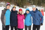 FIS Latvijas čempionāts 2019 pirmais posms, sprints C