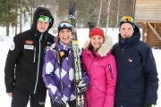 FIS Latvijas čempionāts 2019 pirmais posms, sprints C