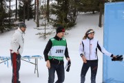 FIS Latvijas čempionāts 2019 pirmais posms, sprints C