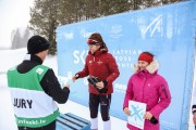 FIS Latvijas čempionāts 2019 pirmais posms, sprints C