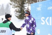 FIS Latvijas čempionāts 2019 pirmais posms, sprints C