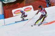 Baltijas kauss 2018 2.posms, Elites FIS PSL, Foto: E.Lukšo