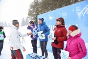 FIS Latvijas čempionāts 2019 pirmais posms, sprints C