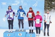 FIS Latvijas čempionāts 2019 pirmais posms, sprints C