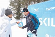 FIS Latvijas čempionāts 2019 pirmais posms, sprints C