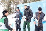 FIS Latvijas čempionāts 2019 pirmais posms, sprints C