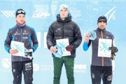 FIS Latvijas čempionāts 2019 pirmais posms, sprints C