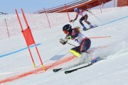 Baltijas kauss 2018 2.posms, Elites FIS PSL, Foto: E.Lukšo