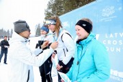 FIS Latvijas čempionāts 2019 pirmais posms, sprints C