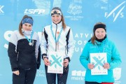 FIS Latvijas čempionāts 2019 pirmais posms, sprints C