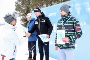 FIS Latvijas čempionāts 2019 pirmais posms, sprints C