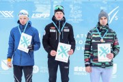 FIS Latvijas čempionāts 2019 pirmais posms, sprints C