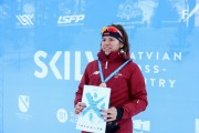 FIS Latvijas čempionāts 2019 pirmais posms, sprints C