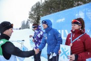 FIS Latvijas čempionāts 2019 pirmais posms, sprints C