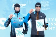 FIS Latvijas čempionāts 2019 pirmais posms, sprints C