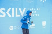 FIS Latvijas čempionāts 2019 pirmais posms, sprints C