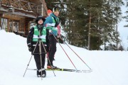 FIS Latvijas čempionāts 2019 pirmais posms, sprints C