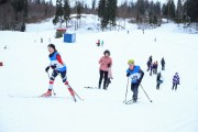 FIS Latvijas čempionāts 2019 pirmais posms, sprints C