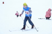 FIS Latvijas čempionāts 2019 pirmais posms, sprints C