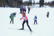 FIS Latvijas čempionāts 2019 pirmais posms, sprints C