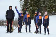 FIS Latvijas čempionāts 2019 pirmais posms, sprints C