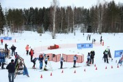 FIS Latvijas čempionāts 2019 pirmais posms, sprints C