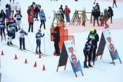 FIS Latvijas čempionāts 2019 pirmais posms, sprints C