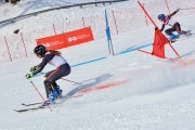 Baltijas kauss 2018 2.posms, Elites FIS PSL, Foto: E.Lukšo