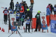 FIS Latvijas čempionāts 2019 pirmais posms, sprints C