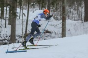 FIS Latvijas čempionāts 2019 pirmais posms, sprints C