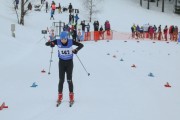 FIS Latvijas čempionāts 2019 pirmais posms, sprints C