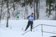 FIS Latvijas čempionāts 2019 pirmais posms, sprints C