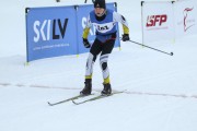 FIS Latvijas čempionāts 2019 pirmais posms, sprints C