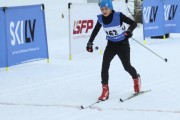 FIS Latvijas čempionāts 2019 pirmais posms, sprints C