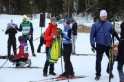 FIS Latvijas čempionāts 2019 pirmais posms, sprints C