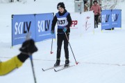 FIS Latvijas čempionāts 2019 pirmais posms, sprints C