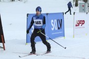 FIS Latvijas čempionāts 2019 pirmais posms, sprints C